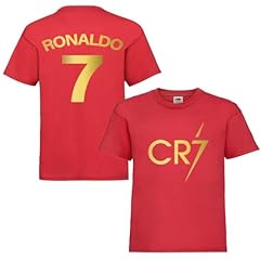 Blackmacaw kids ronaldo for sale  Delivered anywhere in UK