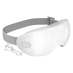 Maschera occhi massaggiante d'occasion  Livré partout en France