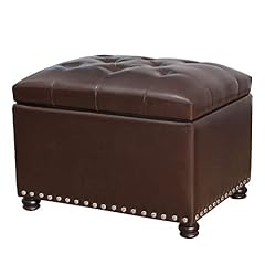 Joveco leather storage for sale  Delivered anywhere in USA 