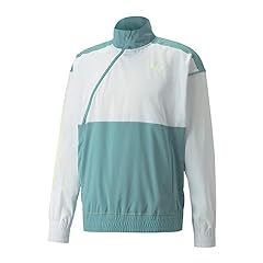 Puma windbreaker zip for sale  Delivered anywhere in UK