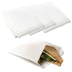 100 greaseproof paper for sale  Delivered anywhere in UK
