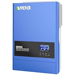 Aninerel 6200w inverter usato  Spedito ovunque in Italia 
