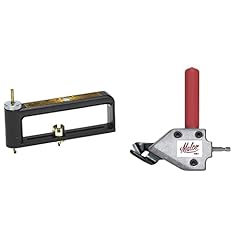 Malco hole cutter for sale  Delivered anywhere in USA 