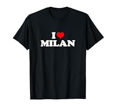Milano heart milan usato  Spedito ovunque in Italia 