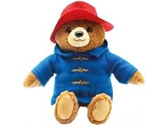 Peluche ours paddington d'occasion  Livré partout en France