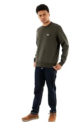 Lacoste sweatshirt basique d'occasion  Livré partout en France