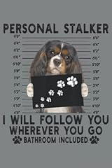 Personal stalker cavalier for sale  Delivered anywhere in UK