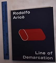 Rodolfo arico line usato  Spedito ovunque in Italia 
