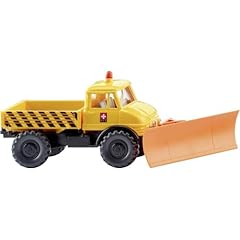 Wiking 037110 unimog for sale  Delivered anywhere in UK