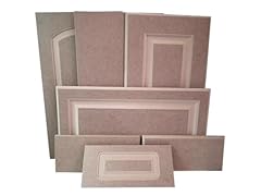 Ante cucina mdf usato  Spedito ovunque in Italia 