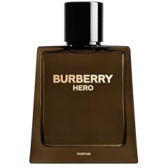Burberry hero parfum gebraucht kaufen  Wird an jeden Ort in Deutschland