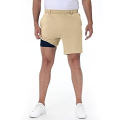 Mens casual khaki for sale  Delivered anywhere in USA 