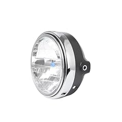 Faro proiettore moto usato  Spedito ovunque in Italia 
