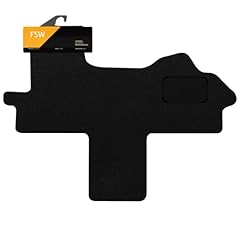 Fsw tailored mats for sale  Delivered anywhere in UK