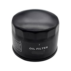 Motorcycle oil filter for sale  Delivered anywhere in UK