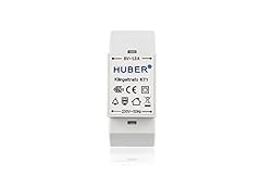 Huber klingeltransformator tü gebraucht kaufen  Wird an jeden Ort in Deutschland