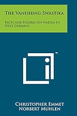 The vanishing swastika gebraucht kaufen  Wird an jeden Ort in Deutschland