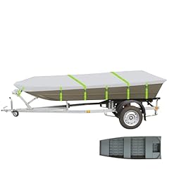 Jon boat cover for sale  Delivered anywhere in USA 