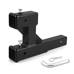 Dual hitch fits for sale  Delivered anywhere in USA 
