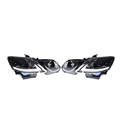 Headlight assembly lexus for sale  Delivered anywhere in UK