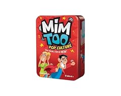 Asmodee mimtoo pop d'occasion  Livré partout en France
