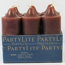 Partylite votivkerzen tamboti gebraucht kaufen  Wird an jeden Ort in Deutschland