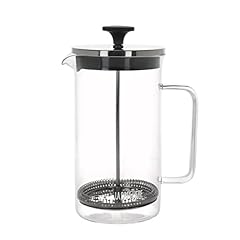 Cafetière glass french for sale  Delivered anywhere in UK