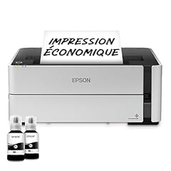 Epson ecotank m1170 d'occasion  Livré partout en France