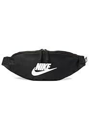 Nike heritage waistpack usato  Spedito ovunque in Italia 