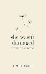 Wasn damaged poems for sale  Delivered anywhere in UK