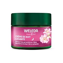 Weleda crème nuit d'occasion  Livré partout en France