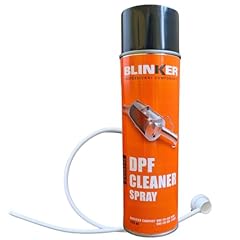 Dpf cleaner spray d'occasion  Livré partout en France