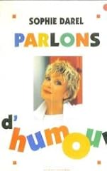 Parlons humour d'occasion  Livré partout en France