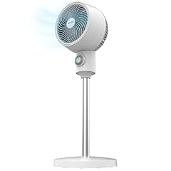 Cecotec ventilatore circolator usato  Spedito ovunque in Italia 