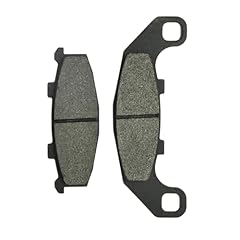 Rear brake pads for sale  Delivered anywhere in UK