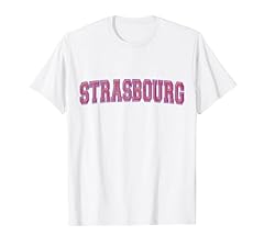 Strasbourg francia strasburgo d'occasion  Livré partout en France