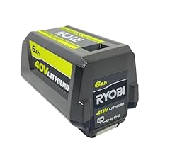40v volt lithium for sale  Delivered anywhere in USA 