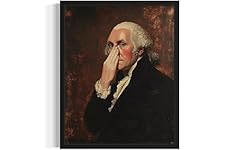 George washington funny for sale  Delivered anywhere in USA 