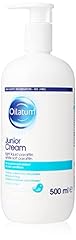 Oilatum junior cream for sale  Delivered anywhere in Ireland