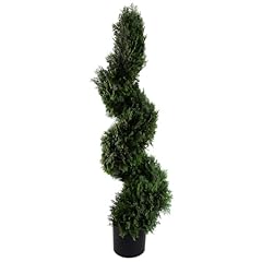 Leaf artificial boxwood for sale  Delivered anywhere in Ireland