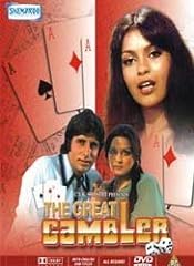 Great gambler amitabh for sale  Delivered anywhere in UK
