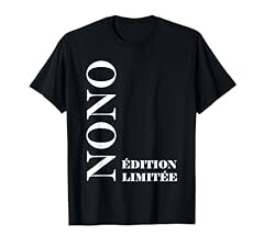 Prénom nono édition d'occasion  Livré partout en France
