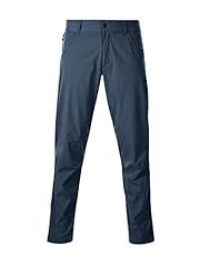 Berghaus Men's Tanfield Woven Walking Trousers, Midnight, for sale  Delivered anywhere in UK