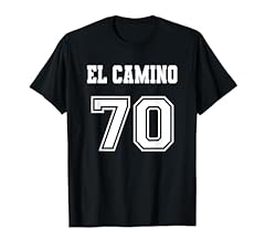 Jersey style camino for sale  Delivered anywhere in USA 