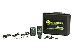 Greenlee 5000 circuit for sale  Delivered anywhere in UK
