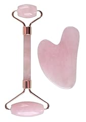 Rosenquarz massage set gebraucht kaufen  Wird an jeden Ort in Deutschland