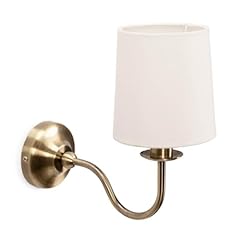 Valuelights antique brass for sale  Delivered anywhere in UK