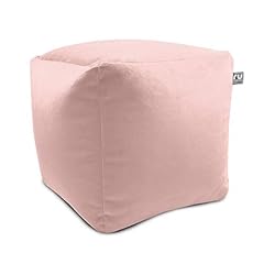 Rucomfy beanbags velvet for sale  Delivered anywhere in UK