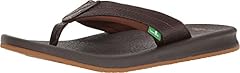 Sanuk men brumeister for sale  Delivered anywhere in UK