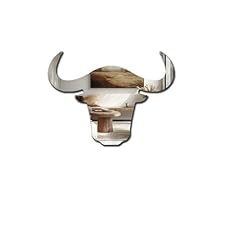 Macgikmiro cattle head for sale  Delivered anywhere in USA 